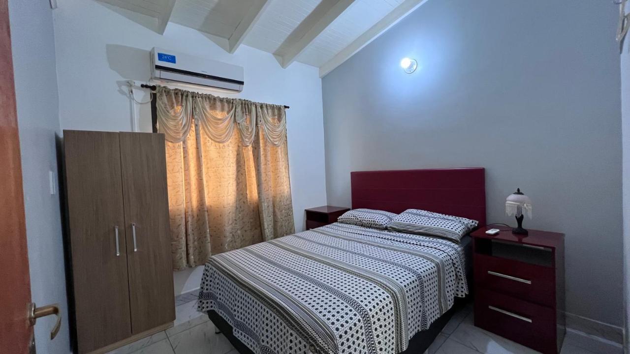 פוארטו איגואסו Sirius Apart מראה חיצוני תמונה